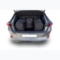 Gepäckträgertaschen-Set KJUST Cupra Formentor PHEV 2021+ sportowy 4 Stk. Schwarz 17