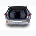 Gepäckträgertaschen-Set KJUST Cupra Formentor PHEV 2021+ sportowy 4 Stk. Schwarz 18