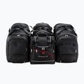 Gepäckträgertaschen-Set KJUST Cupra Formentor PHEV 2021+ lotniczy 4 Stk. Schwarz 2