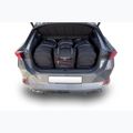 Gepäckträgertaschen-Set KJUST Cupra Formentor PHEV 2021+ lotniczy 4 Stk. Schwarz 20