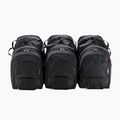 Gepäckträgertaschen-Set KJUST Cupra Formentor PHEV 2021+ na kołach 3 Stk. Schwarz 2