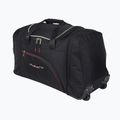 KJUST Kofferraumtaschen-Set Audi A6 Limousine C8 2018+ 5 Stück schwarz 5