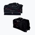 Gepäckträgertaschen-Set KJUST Mercedes-Benz AMG GT 2023+ 3 Stk. Schwarz