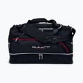 Gepäckträgertaschen-Set KJUST Mercedes-Benz AMG GT 2023+ 3 Stk. Schwarz 2