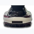 Gepäckträgertaschen-Set KJUST Mercedes-Benz AMG GT 2023+ 3 Stk. Schwarz 11
