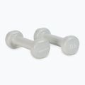 Spokey Shape IV Kurzhanteln 2x0 5 kg grau 920892