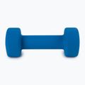 Spokey Shape IV Kurzhanteln 2x2 kg blau 920895 4