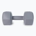 Spokey Monster II 2x5 kg grau Kurzhanteln 920900 4