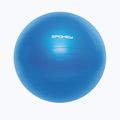 Spokey fitball blau 920937 65 cm