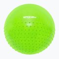 Spokey Halffit Gymnastikball grün 920939