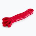 Spokey Power II Trainingsgummi mittel rot 920956