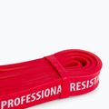 Spokey Power II Trainingsgummi mittel rot 920956 2