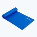 Spokey Ribbon II hartes blaues Fitnessgummi 920962