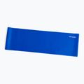 Spokey Ribbon II hartes blaues Fitnessgummi 920962 2