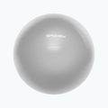 Spokey Fitball Gymnastikball grau 921021