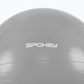 Spokey Fitball Gymnastikball grau 921021 2
