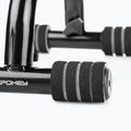 Spokey Bracer Iv Push-up Griffe schwarz 921024 2