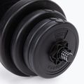 Spokey Burden 20 kg Kurzhanteln schwarz 921037 3