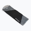 Spokey Ultralight 600II Schlafsack schwarz-grau 922251