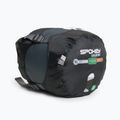 Spokey Ultralight 600II Schlafsack schwarz-grau 922251 6
