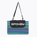 Spokey Picknick Floral Picknickdecke blau 922270 2