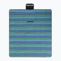Spokey Picknick Floral Picknickdecke blau 922270 4
