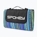 Spokey Picknick Floral Picknickdecke blau 922270 8
