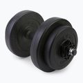 Spokey Burden 7 5 kg Kurzhanteln schwarz 921736