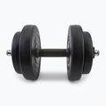 Spokey Burden 7 5 kg Kurzhanteln schwarz 921736 4