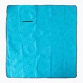 Spokey Picknickdecke Mandala blau 926055 4