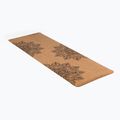 Spokey Savasana Kork Yoga-Matte Mand 4 mm grün 926537