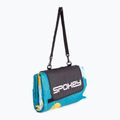 Spokey Picknickdecke Picknick Hoop blau 926779