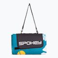 Spokey Picknickdecke Picknick Hoop blau 926779 2