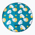 Spokey Picknickdecke Picknick Hoop blau 926779 4