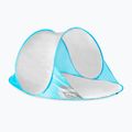 Spokey Altus Strandzelt blau 926786