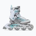 Damen Rollerblades Spokey Prime Pro grau 926965 2