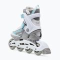 Damen Rollerblades Spokey Prime Pro grau 926965 3