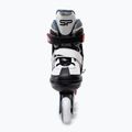 Spokey TONY Kinder Rollschuhe weiß 927003 4