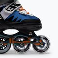 Spokey TONY bunte Kinder-Rollschuhe 927007 6