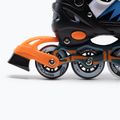 Spokey TONY bunte Kinder-Rollschuhe 927007 7