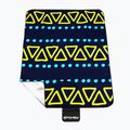 Spokey Picknickdecke Picknick Trio navy blau 927391 6
