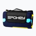 Spokey Picknickdecke Picknick Trio navy blau 927391 7