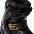 Herren Rollerblades Spokey Prime Pro schwarz 927489 5