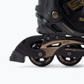 Herren Rollerblades Spokey Prime Pro schwarz 927489 7
