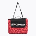 Spokey Picknickdecke Mandala rot 928253 2