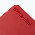 Spokey Judy Trainingsmatte rot 928932 3