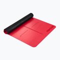 Spokey Judy Trainingsmatte rot 928932 5