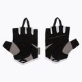Spokey Lady Fit grau Fitness-Handschuhe 928969 2