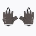 Spokey Lady Fit grau Fitness-Handschuhe 928969 3