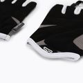 Spokey Lady Fit grau Fitness-Handschuhe 928969 4